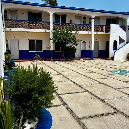 Costa Dorada Barra de Navidad Exterior foto